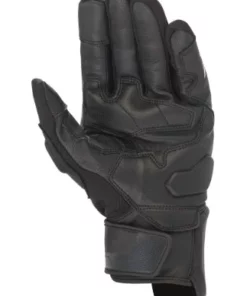 Alpinestars Booster V2 Gloves 7 Alpinestars Booster V2 Gloves -Motorcycle Gloves Sales alpinestars booster v2 glove black black 1