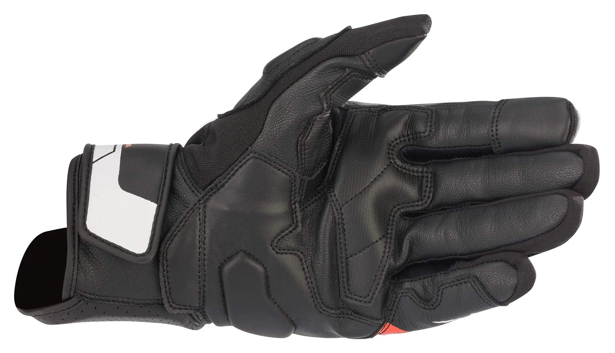 Alpinestars Booster V2 Gloves 6 Alpinestars Booster V2 Gloves - Image 4