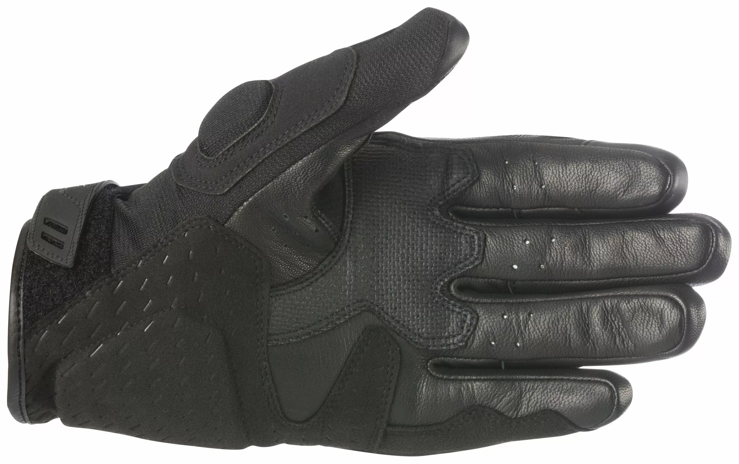 Waterproof Gloves Alpinestars C-30 Drystar Gloves 4 Waterproof Gloves Alpinestars C-30 Drystar Gloves - Image 2
