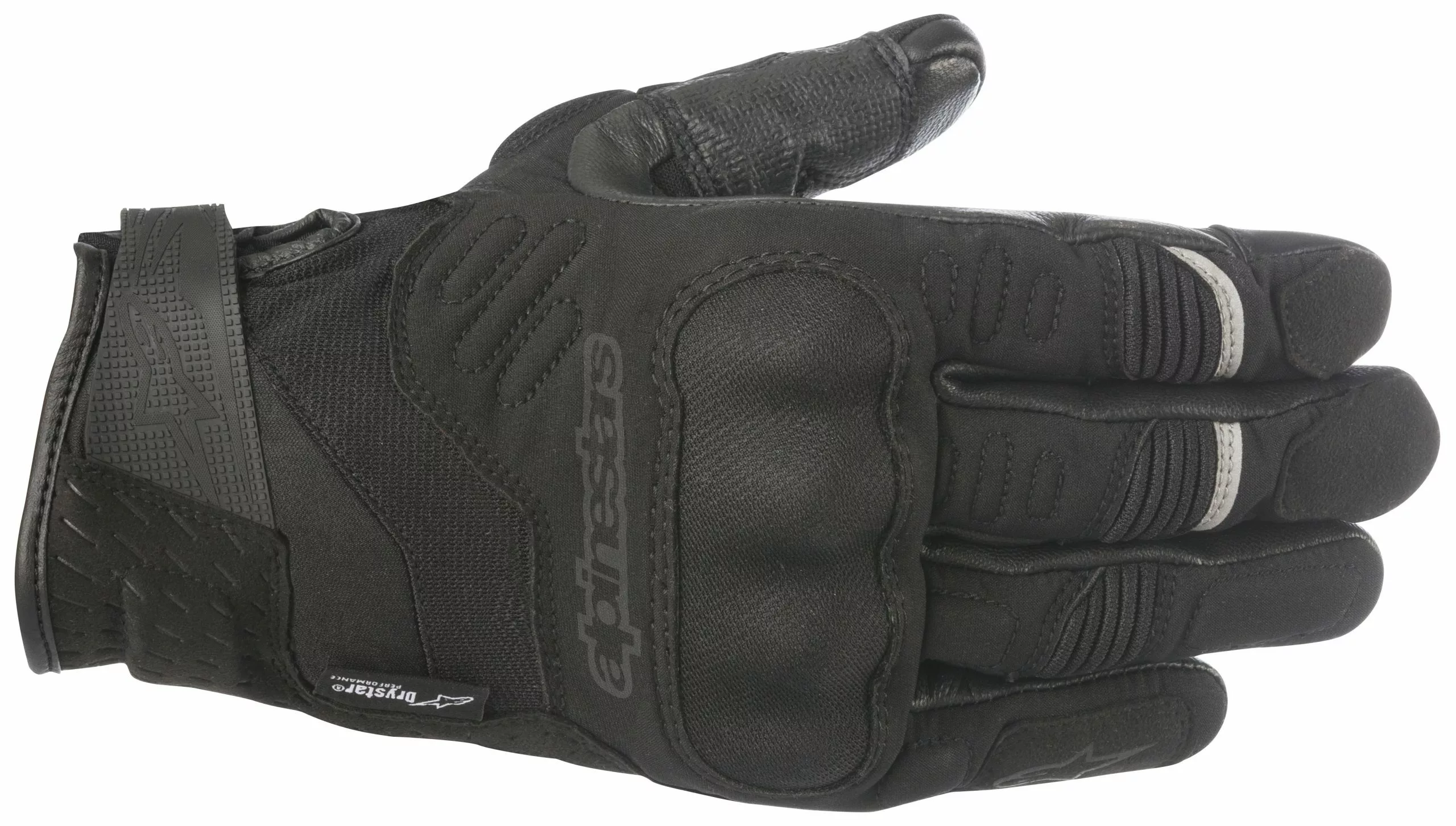 Waterproof Gloves Alpinestars C-30 Drystar Gloves 3 Waterproof Gloves Alpinestars C-30 Drystar Gloves