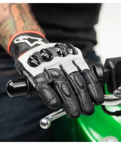 Short Cuff Gloves Alpinestars Celer V2 Gloves -Motorcycle Gloves Sales alpinestars celerv2 gloves