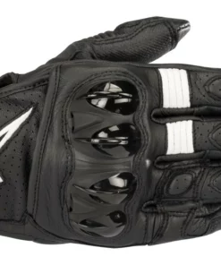 Short Cuff Gloves Alpinestars Celer V2 Gloves -Motorcycle Gloves Sales alpinestars celerv2 gloves black
