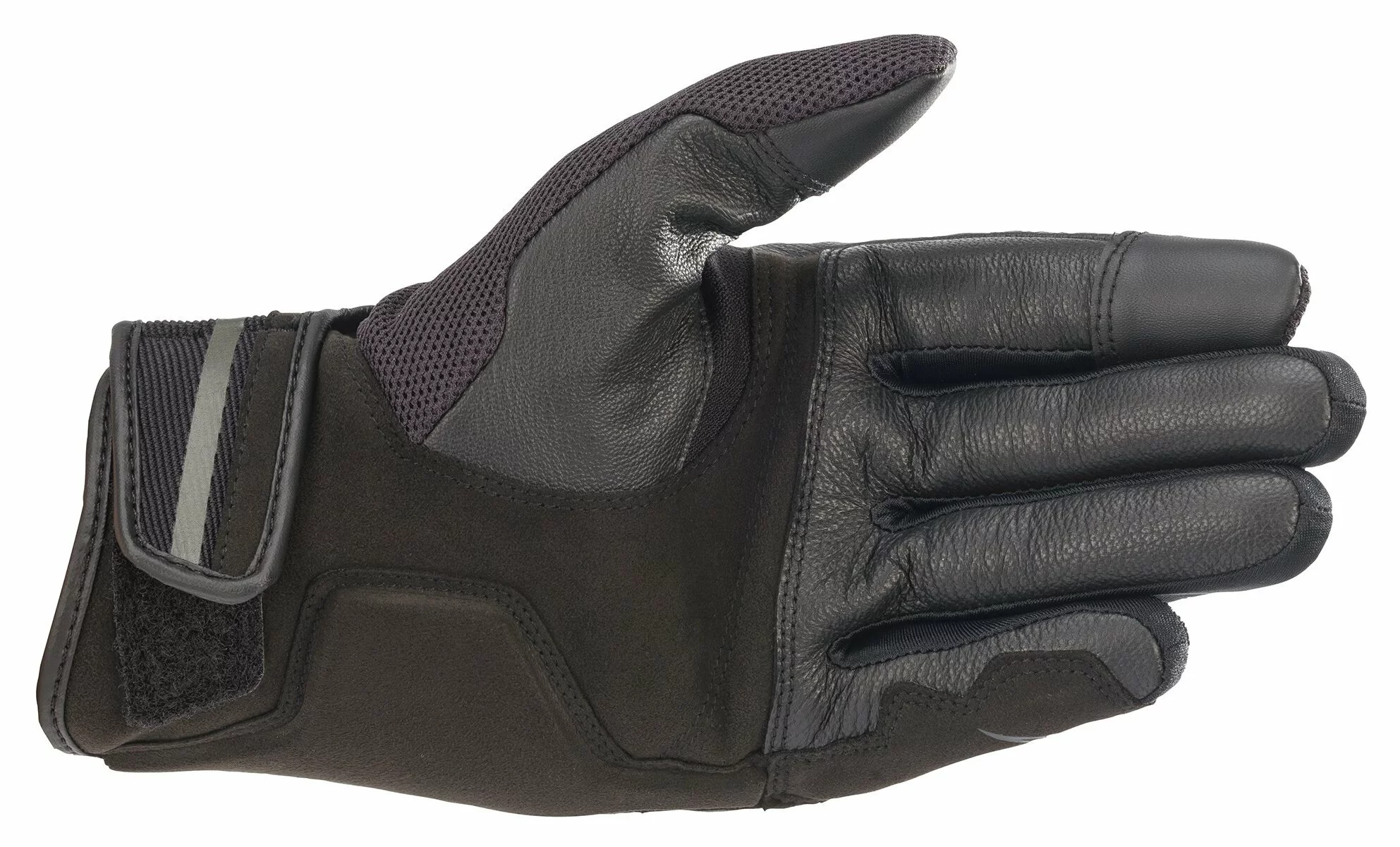 Alpinestars Chrome Gloves 6 Alpinestars Chrome Gloves - Image 4