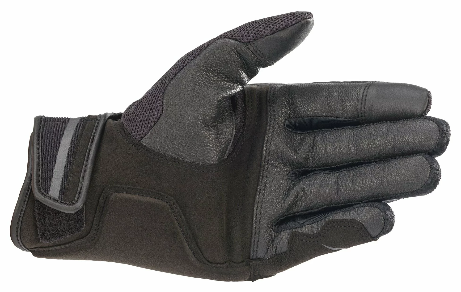 Alpinestars Chrome Gloves 3 Alpinestars Chrome Gloves