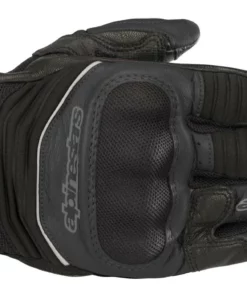 Summer Gloves Alpinestars Crosser Air Gloves