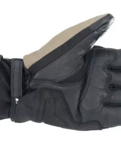 Waterproof Gloves Alpinestars Denali Aerogel Drystar Gloves -Motorcycle Gloves Sales alpinestars denali aerogel drystar gloves black dark khaki fluo red 1