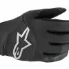 Alpinestars Drop 4.0 MTB Gloves 2 Alpinestars Drop 4.0 MTB Gloves -Motorcycle Gloves Sales alpinestars drop40 gloves black