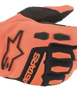 Alpinestars Full Bore Youth Gloves -Motorcycle Gloves Sales alpinestars full bore youth gloves black 2
