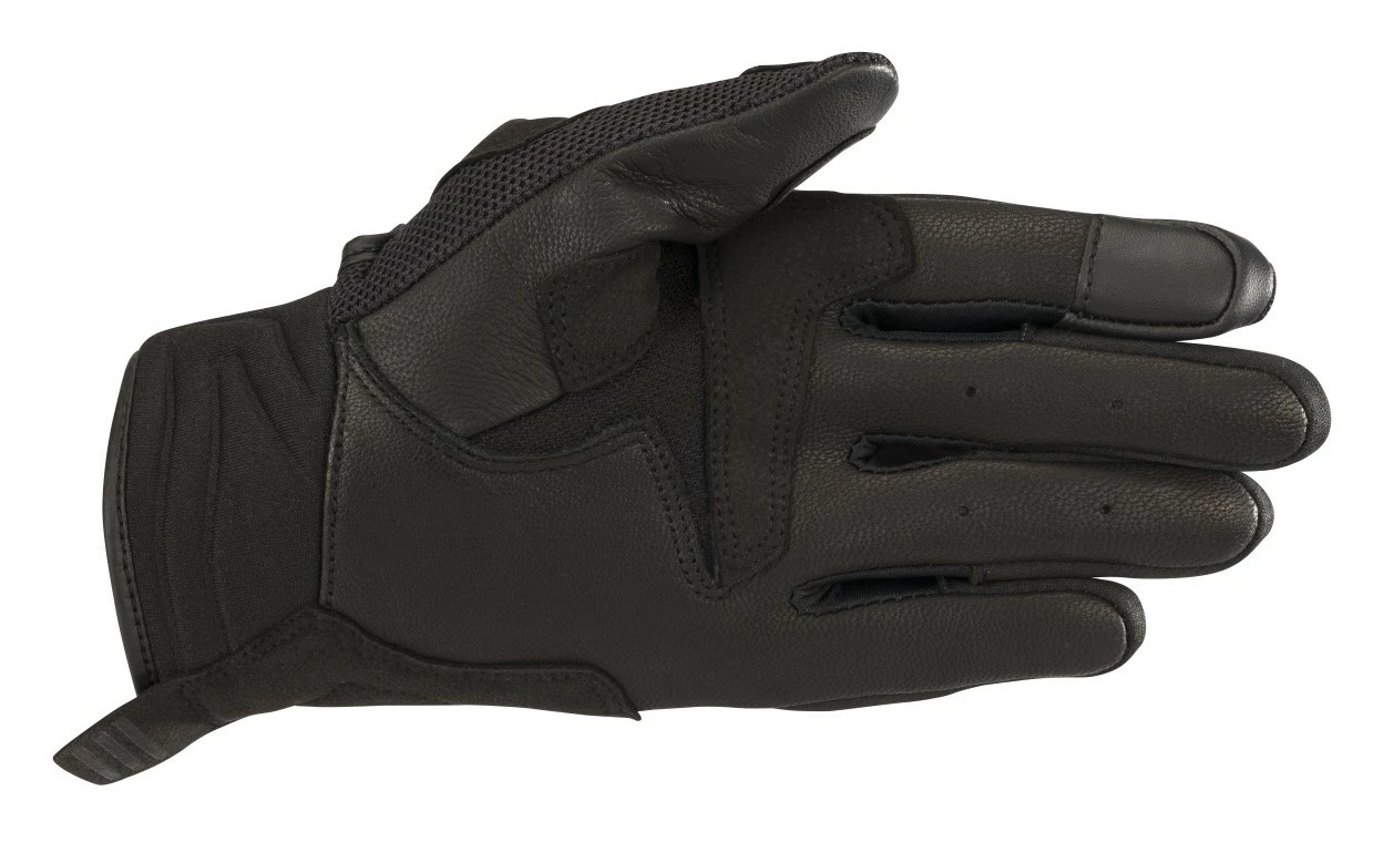 Summer Gloves Alpinestars Stella Atom Gloves 5 Summer Gloves Alpinestars Stella Atom Gloves - Image 3