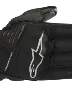 Women Who Ride Alpinestars Stella Faster Gloves