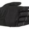 Summer Gloves Alpinestars Atom Gloves -Motorcycle Gloves Sales alpinestars glove atom black