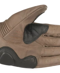 Alpinestars Oscar Crazy 8 Gloves -Motorcycle Gloves Sales alpinestars glove crazy 3