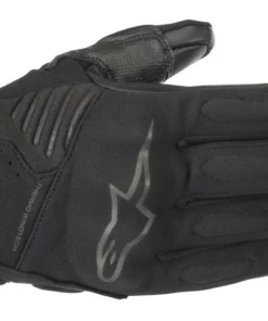 Short Cuff Gloves Alpinestars Faster Gloves -Motorcycle Gloves Sales alpinestars glove faster black black