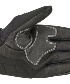 Alpinestars Kinetic Gloves -Motorcycle Gloves Sales alpinestars glove kinetic black 1