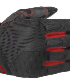 Alpinestars Kinetic Gloves -Motorcycle Gloves Sales alpinestars glove kinetic black red