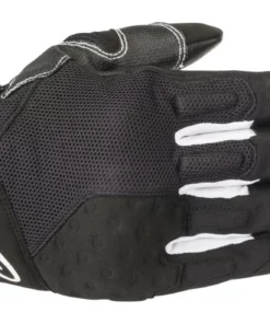 Alpinestars Kinetic Gloves -Motorcycle Gloves Sales alpinestars glove kinetic black yellow