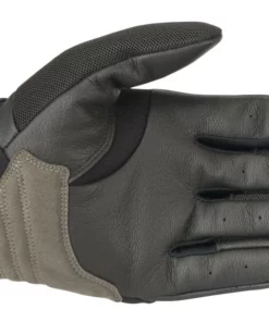 Summer Gloves Alpinestars Shore Gloves -Motorcycle Gloves Sales alpinestars glove shore black red 1