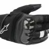 Waterproof Gloves Alpinestars SMX-Z Drystar Gloves 2 Waterproof Gloves Alpinestars SMX-Z Drystar Gloves -Motorcycle Gloves Sales alpinestars glove smx z