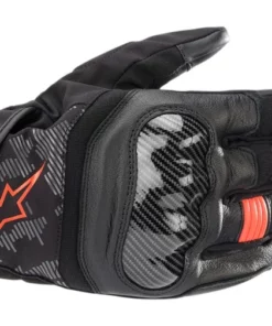 Waterproof Gloves Alpinestars SMX-Z Drystar Gloves -Motorcycle Gloves Sales alpinestars glove smx z 2