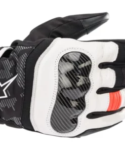 Waterproof Gloves Alpinestars SMX-Z Drystar Gloves -Motorcycle Gloves Sales alpinestars glove smx z 4