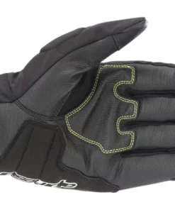 Waterproof Gloves Alpinestars SMX-Z Drystar Gloves -Motorcycle Gloves Sales alpinestars glove smx z 5