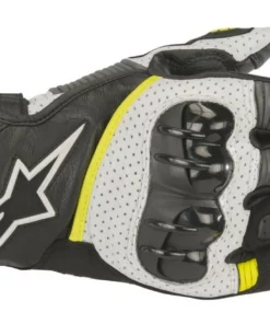 Summer Gloves Alpinestars SP-2 V2 Gloves -Motorcycle Gloves Sales alpinestars glove sp2 v2 bwy