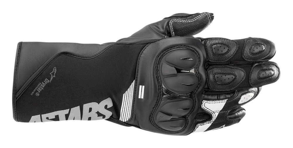 Waterproof Gloves Alpinestars SP-365 Gloves 4 Waterproof Gloves Alpinestars SP-365 Gloves - Image 2