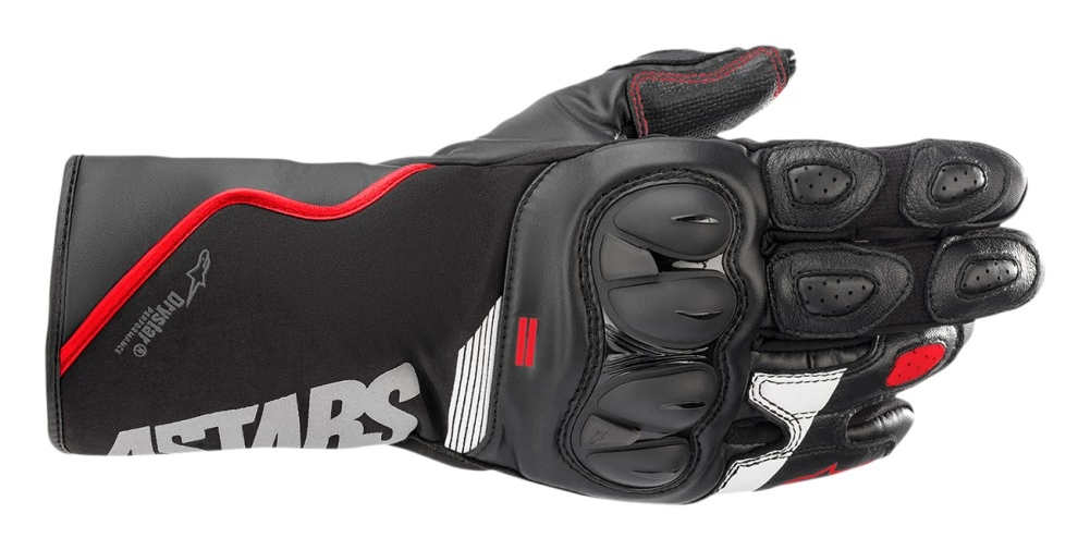 Waterproof Gloves Alpinestars SP-365 Gloves 5 Waterproof Gloves Alpinestars SP-365 Gloves - Image 3