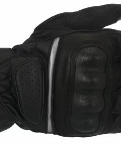 Waterproof Gloves Alpinestars SP-Z Drystar Gloves -Motorcycle Gloves Sales alpinestars glove sp z black black scaled