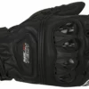 Race Gloves Alpinestars Supertech Gloves -Motorcycle Gloves Sales alpinestars glove supertech black scaled