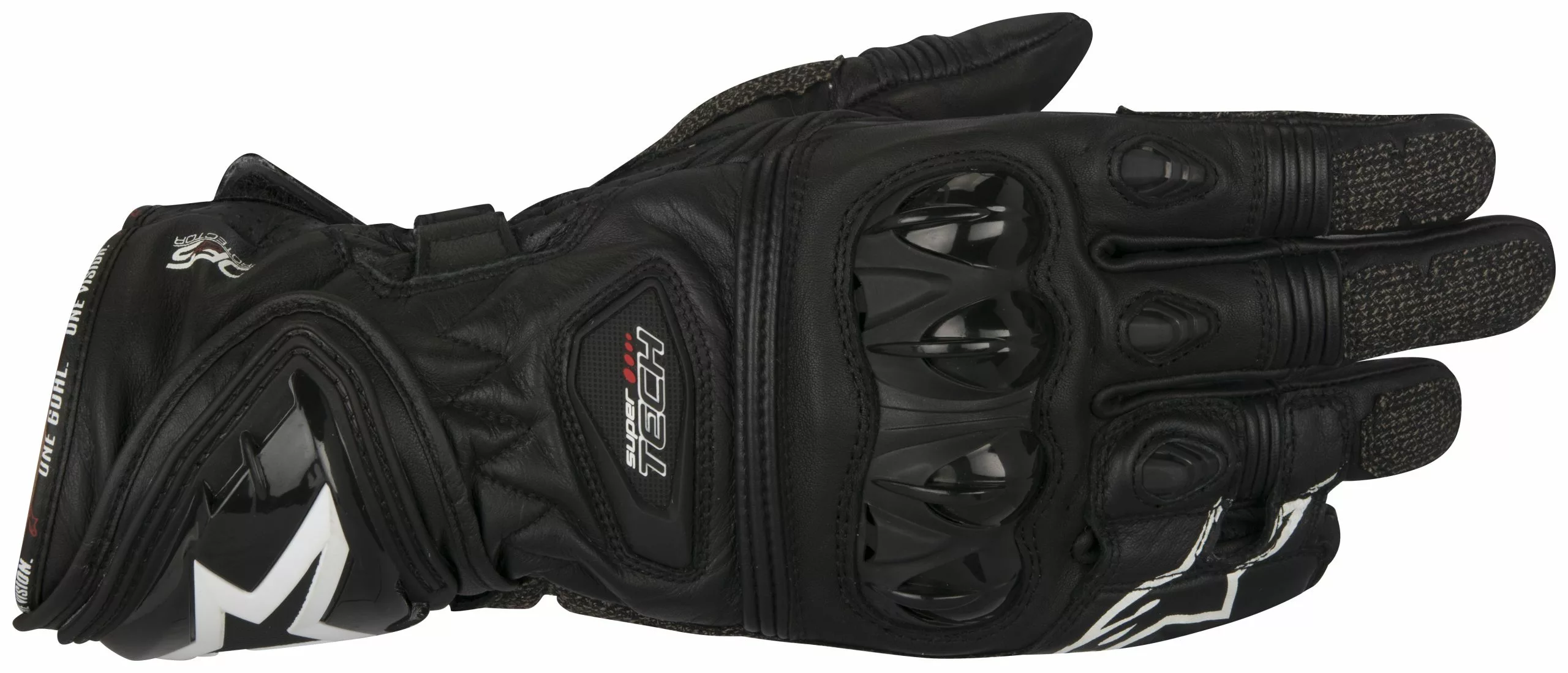 Race Gloves Alpinestars Supertech Gloves 3 Race Gloves Alpinestars Supertech Gloves