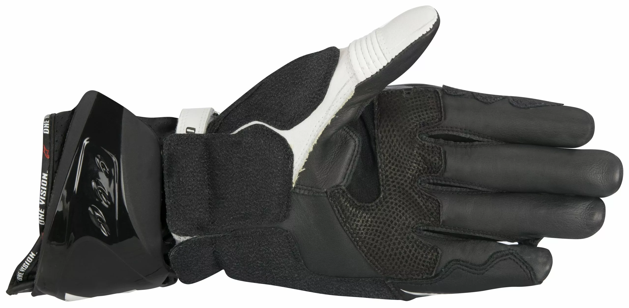 Race Gloves Alpinestars Supertech Gloves 5 Race Gloves Alpinestars Supertech Gloves - Image 3