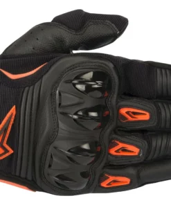 Alpinestars Megawatt Gloves -Motorcycle Gloves Sales alpinestars gloves s8 megawatt 2