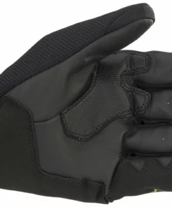 Alpinestars S-Max Drystar Gloves -Motorcycle Gloves Sales alpinestars gloves s max black yellow 1 scaled