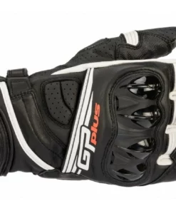 Race Gloves Alpinestars GP Plus R V2 Gloves -Motorcycle Gloves Sales alpinestars gp plus rv2 gloves black white