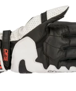 Race Gloves Alpinestars GP Plus R V2 Gloves -Motorcycle Gloves Sales alpinestars gp plus rv2 gloves black white red 1