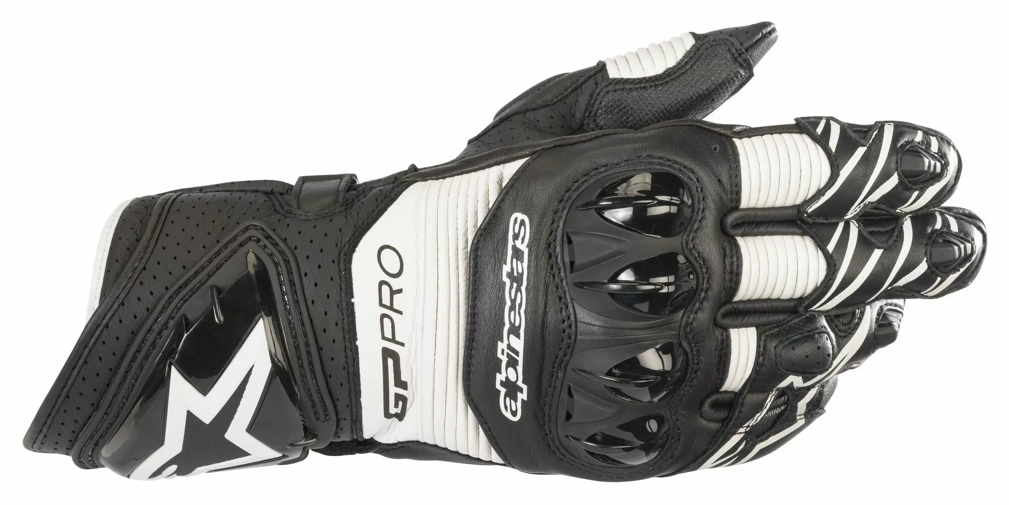 Summer Gloves Alpinestars GP Pro R3 Gloves 5 Summer Gloves Alpinestars GP Pro R3 Gloves - Image 3