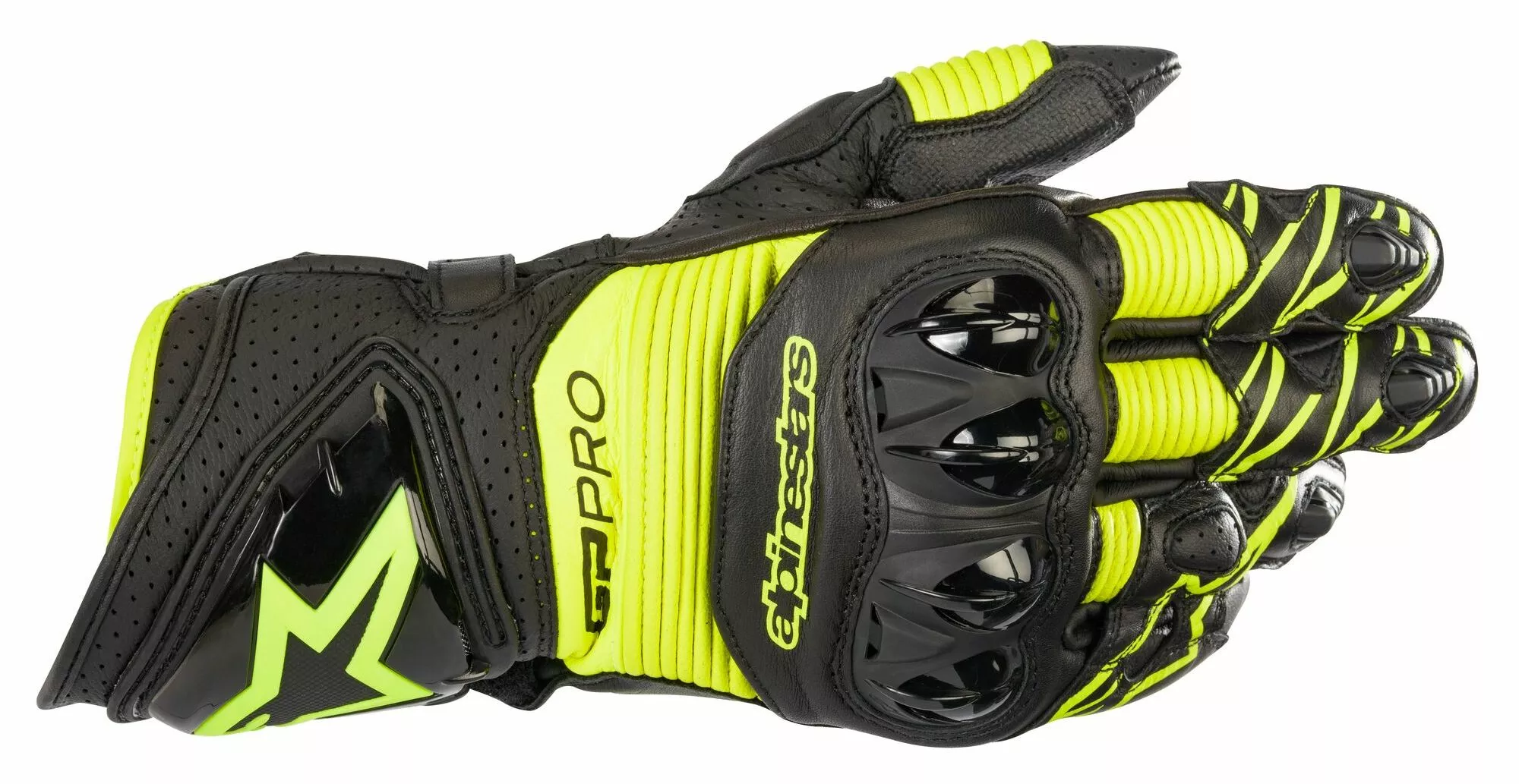 Summer Gloves Alpinestars GP Pro R3 Gloves 10 Summer Gloves Alpinestars GP Pro R3 Gloves - Image 8