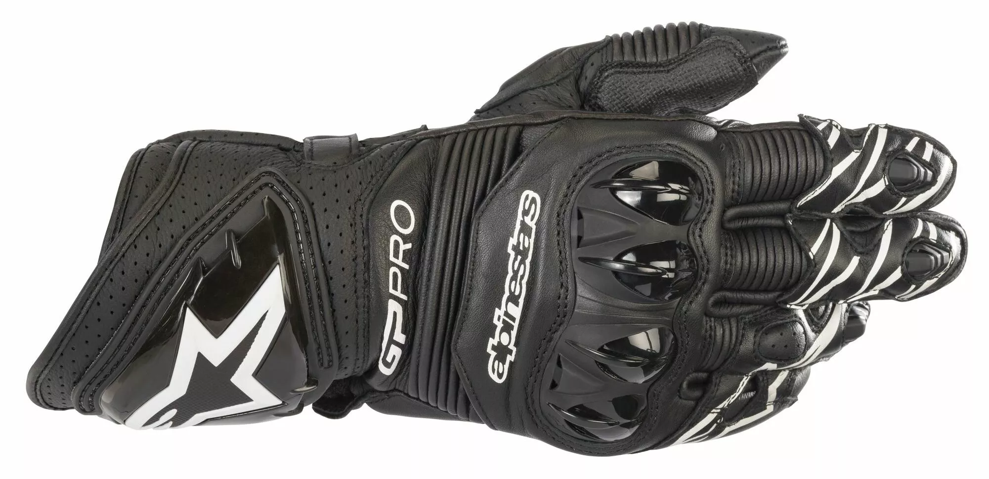 Summer Gloves Alpinestars GP Pro R3 Gloves 3 Summer Gloves Alpinestars GP Pro R3 Gloves
