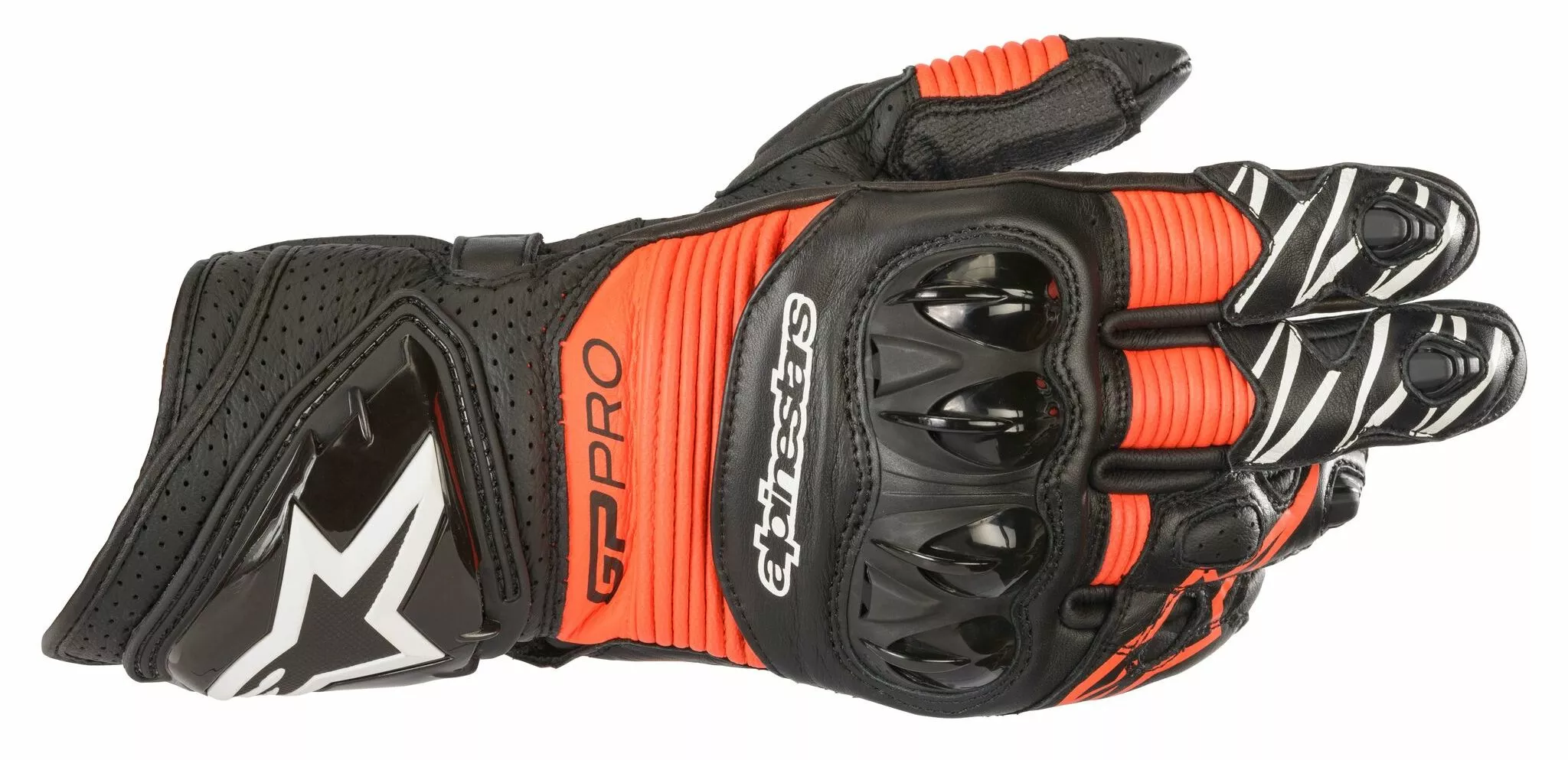 Summer Gloves Alpinestars GP Pro R3 Gloves 9 Summer Gloves Alpinestars GP Pro R3 Gloves - Image 7