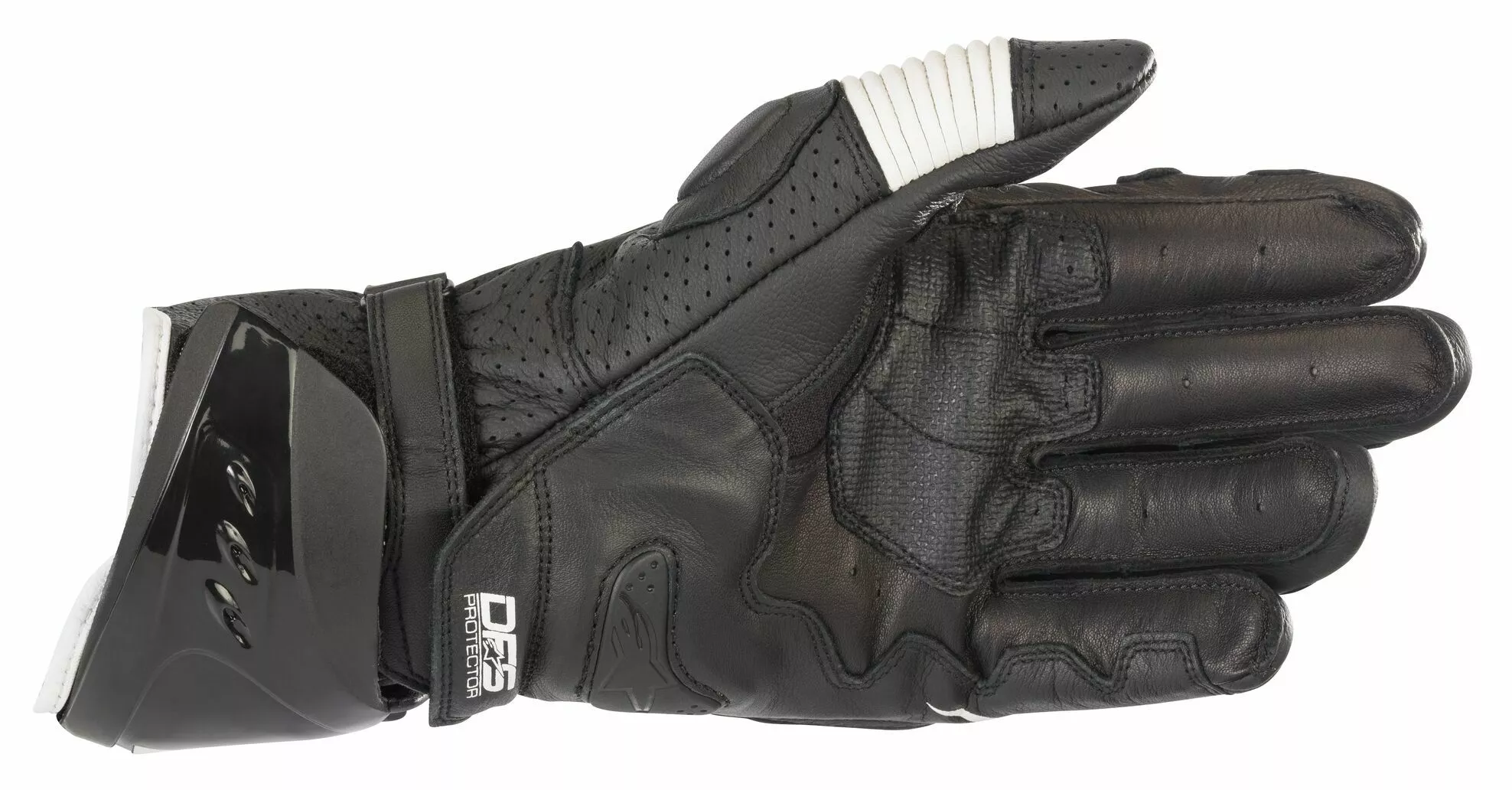 Summer Gloves Alpinestars GP Pro R3 Gloves 6 Summer Gloves Alpinestars GP Pro R3 Gloves - Image 4