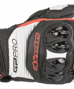 Summer Gloves Alpinestars GP Pro R3 Gloves 14 Summer Gloves Alpinestars GP Pro R3 Gloves -Motorcycle Gloves Sales alpinestars gp pro r3 gloves black white bright red