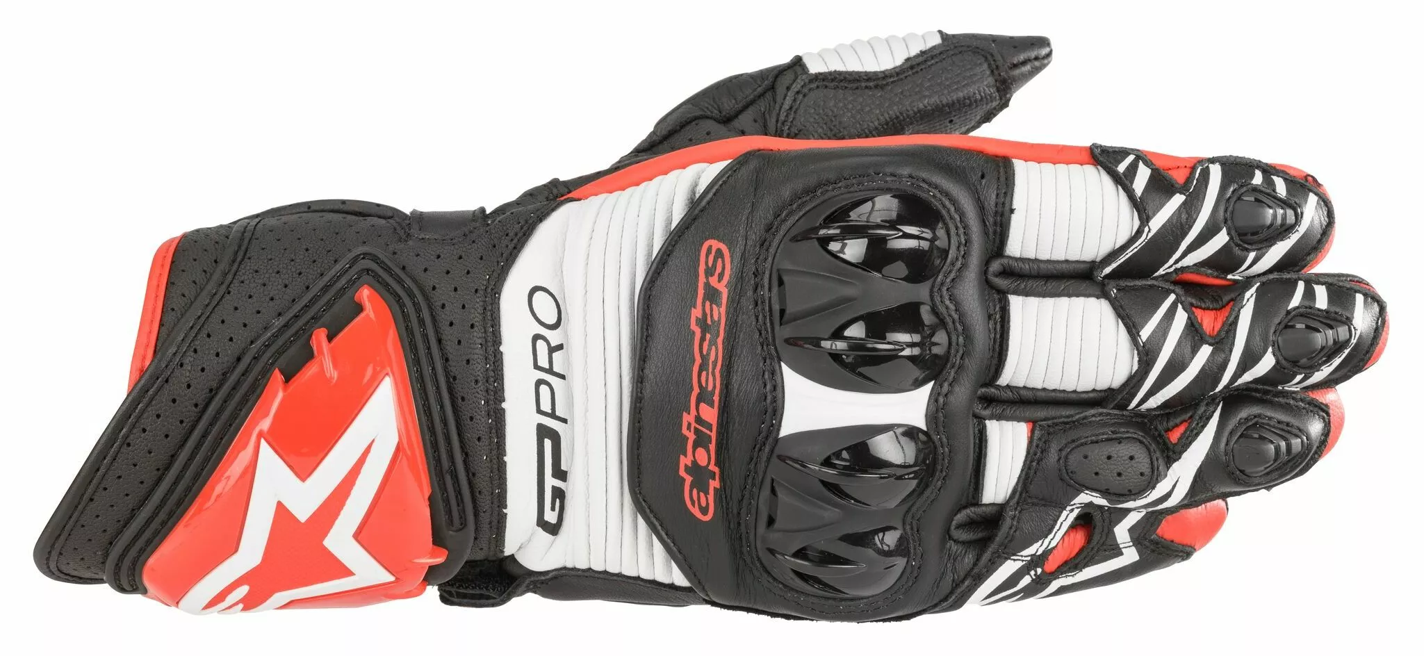 Summer Gloves Alpinestars GP Pro R3 Gloves 7 Summer Gloves Alpinestars GP Pro R3 Gloves - Image 5