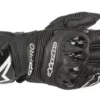 Summer Gloves Alpinestars GP Pro RS3 Gloves 2 Summer Gloves Alpinestars GP Pro RS3 Gloves -Motorcycle Gloves Sales alpinestars gp pro rs3 gloves black