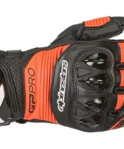 Summer Gloves Alpinestars GP Pro RS3 Gloves 9 Summer Gloves Alpinestars GP Pro RS3 Gloves -Motorcycle Gloves Sales alpinestars gp pro rs3 gloves black fluo red