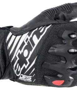 Race Gloves Alpinestars GP Tech V2 S Gloves