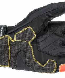 Race Gloves Alpinestars GP Tech V2 S Gloves -Motorcycle Gloves Sales alpinestars gp techv2 s gloves black white red 1 scaled