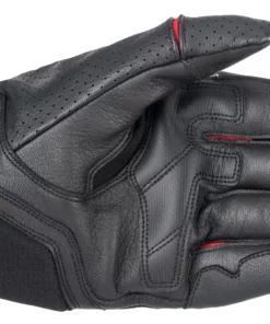 Summer Gloves Alpinestars Morph Sport Gloves -Motorcycle Gloves Sales alpinestars morph sport gloves black red 1