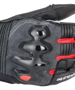 Summer Gloves Alpinestars Morph Sport Gloves -Motorcycle Gloves Sales alpinestars morph sport gloves black red