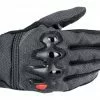 Summer Gloves Alpinestars Morph Street Gloves -Motorcycle Gloves Sales alpinestars morph street gloves black black